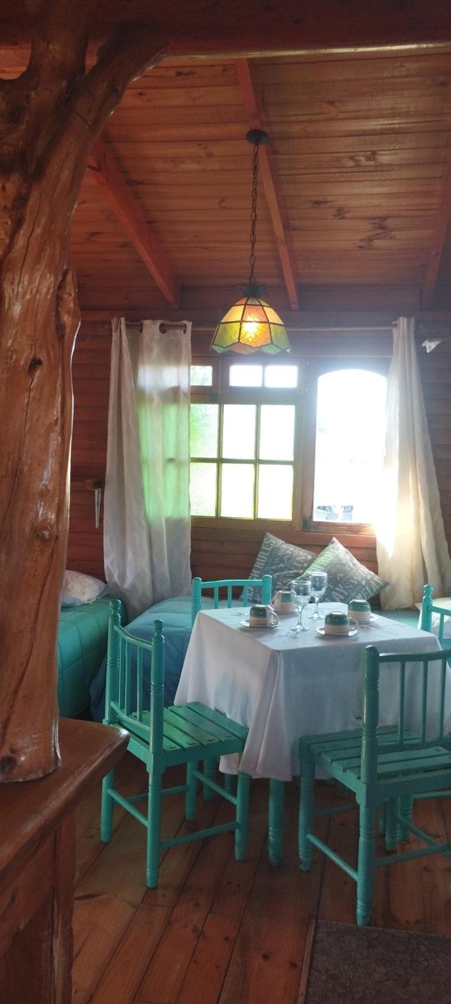 La Maison Des Fous Papudo Exterior foto